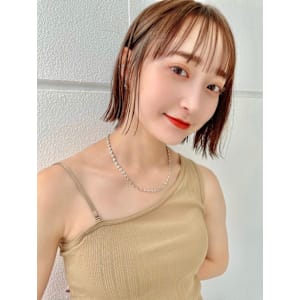 sand PALCE 仙台店【サンド パールス】×スタイル