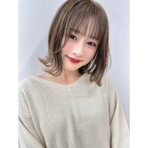 sand PALCE 仙台店【サンド パールス】×スタイル