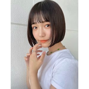 sand PALCE 仙台店【サンド パールス】×スタイル