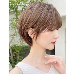 sand PALCE 仙台店【サンド パールス】×スタイル