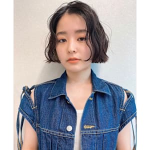 sand PALCE 仙台店【サンド パールス】×スタイル