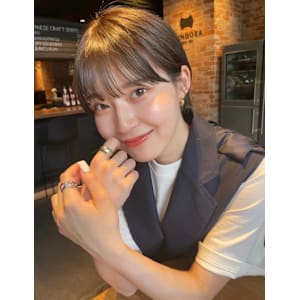 sand PALCE 仙台店【サンド パールス】×スタイル