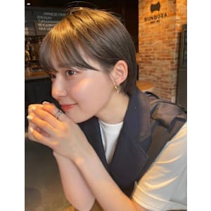 sand PALCE 仙台店【サンド パールス】×スタイル