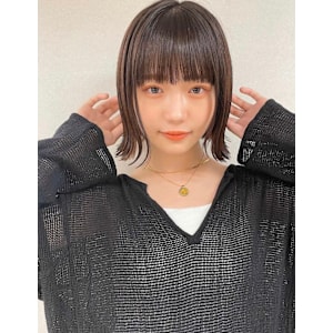 sand PALCE 仙台店【サンド パールス】×スタイル