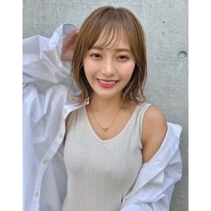 sand PALCE 仙台店【サンド パールス】×スタイル