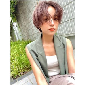 sand PALCE 仙台店【サンド パールス】×スタイル