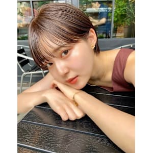 sand PALCE 仙台店【サンド パールス】×スタイル