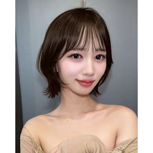 sand PALCE 仙台店【サンド パールス】×スタイル