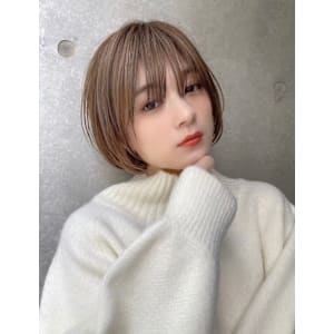 sand PALCE 仙台店【サンド パールス】×スタイル