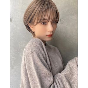 sand PALCE 仙台店【サンド パールス】×スタイル