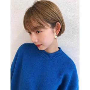 sand PALCE 仙台店【サンド パールス】×スタイル