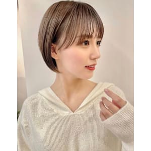 sand PALCE 仙台店【サンド パールス】×スタイル