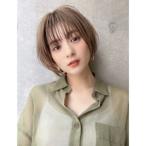 sand PALCE 仙台店【サンド パールス】×スタイル