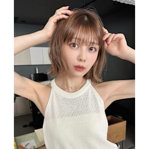 sand PALCE 仙台店【サンド パールス】×スタイル