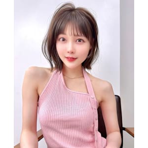 sand PALCE 仙台店【サンド パールス】×スタイル