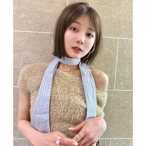 sand PALCE 仙台店【サンド パールス】×スタイル