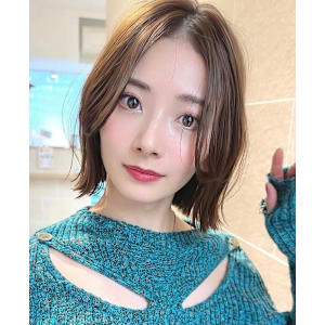 sand PALCE 仙台店【サンド パールス】×スタイル