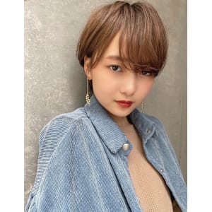 sand PALCE 仙台店【サンド パールス】×スタイル