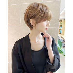 sand PALCE 仙台店【サンド パールス】×スタイル