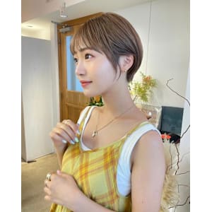 sand PALCE 仙台店【サンド パールス】×スタイル