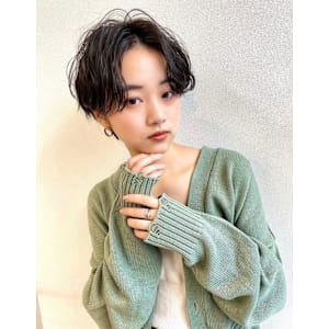 sand PALCE 仙台店【サンド パールス】×スタイル