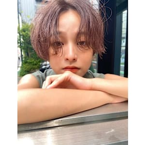 sand PALCE 仙台店【サンド パールス】×スタイル