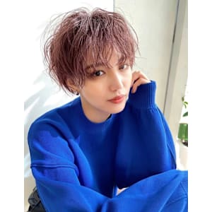 sand PALCE 仙台店【サンド パールス】×スタイル