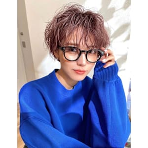 sand PALCE 仙台店【サンド パールス】×スタイル