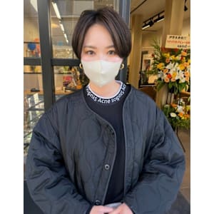 sand PALCE 仙台店【サンド パールス】×スタイル