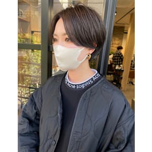 sand PALCE 仙台店【サンド パールス】×スタイル