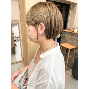 sand PALCE 仙台店【サンド パールス】×スタイル