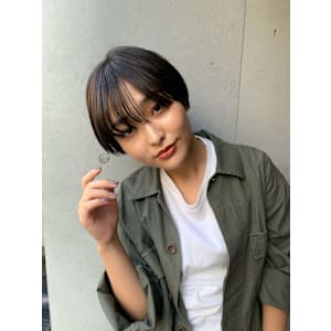 sand PALCE 仙台店【サンド パールス】×スタイル