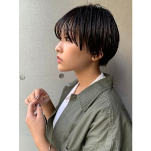 sand PALCE 仙台店【サンド パールス】×スタイル