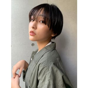 sand PALCE 仙台店【サンド パールス】×スタイル