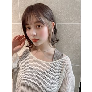 sand PALCE 仙台店【サンド パールス】×スタイル