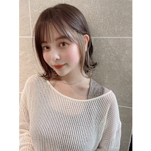 sand PALCE 仙台店【サンド パールス】×スタイル