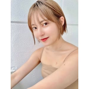 sand PALCE 仙台店【サンド パールス】×スタイル