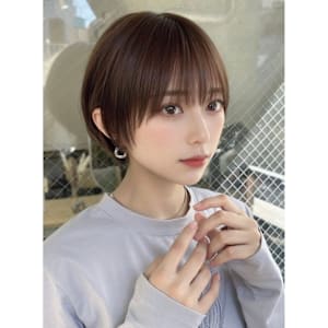 sand PALCE 仙台店【サンド パールス】×スタイル