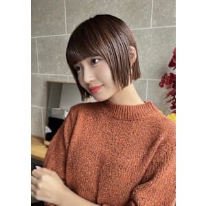 sand PALCE 仙台店【サンド パールス】×スタイル