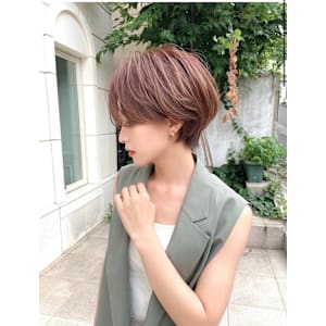 sand PALCE 仙台店【サンド パールス】×スタイル