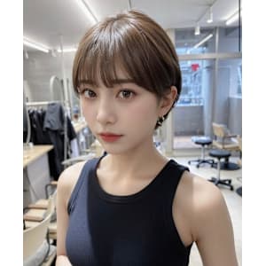 sand PALCE 仙台店【サンド パールス】×スタイル