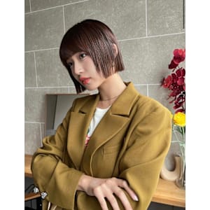 sand PALCE 仙台店【サンド パールス】×スタイル