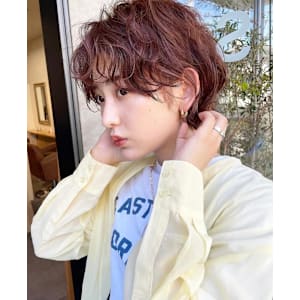 sand PALCE 仙台店【サンド パールス】×スタイル