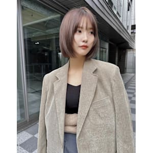 sand PALCE 仙台店【サンド パールス】×スタイル