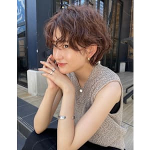 sand PALCE 仙台店【サンド パールス】×スタイル