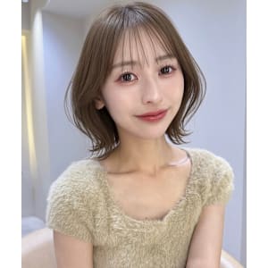 sand PALCE 仙台店【サンド パールス】×スタイル