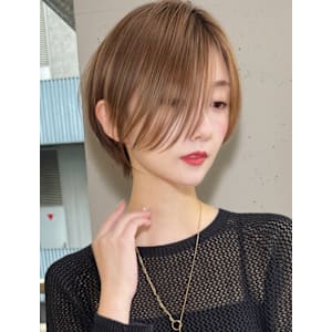 sand PALCE 仙台店【サンド パールス】×スタイル