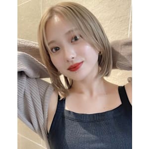 sand PALCE 仙台店【サンド パールス】×スタイル