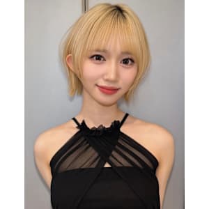 sand PALCE 仙台店【サンド パールス】×スタイル