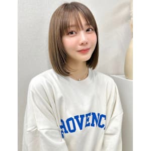 sand PALCE 仙台店【サンド パールス】×スタイル